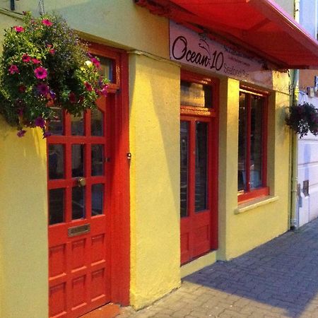Sheehans On Main Street Kenmare Exterior photo