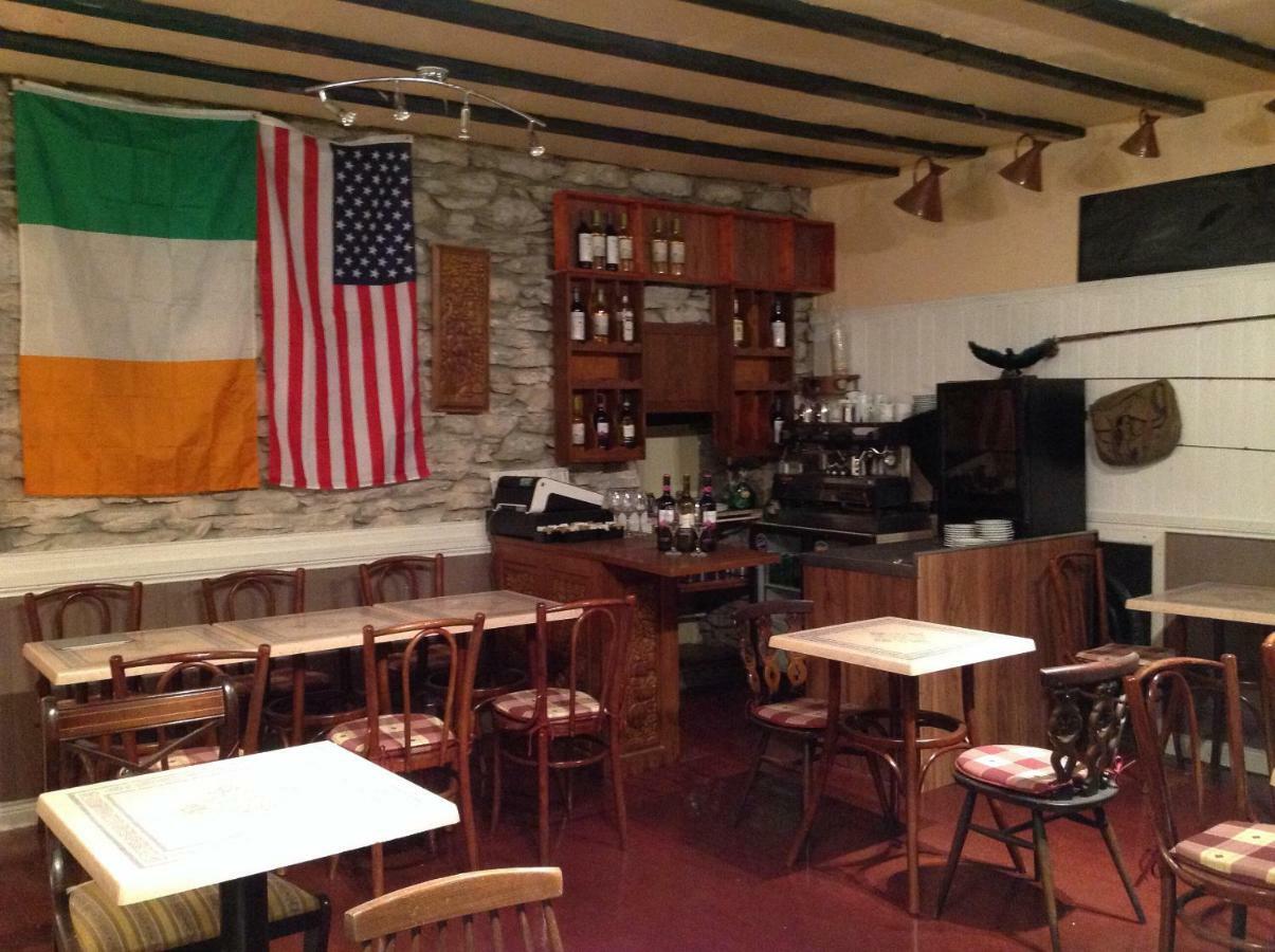 Sheehans On Main Street Kenmare Exterior photo